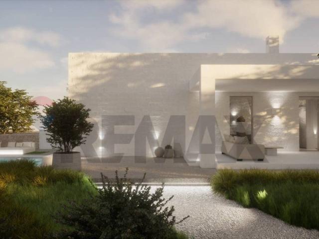 Villa in vendita a Ostuni
