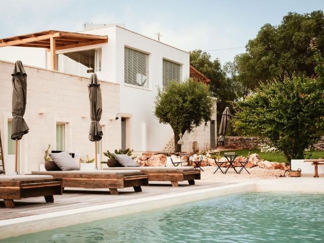 Villa in vendita a Ostuni