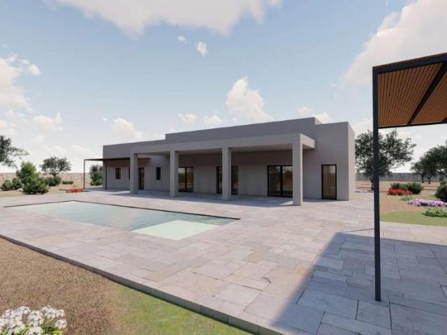 Villa in vendita a Ostuni