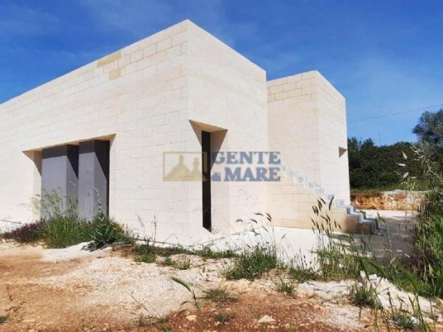 Villa in vendita a Ostuni