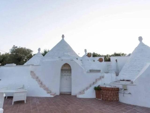 Villa in vendita a Ostuni