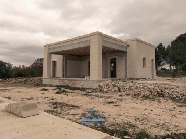 Villa in vendita a Ostuni