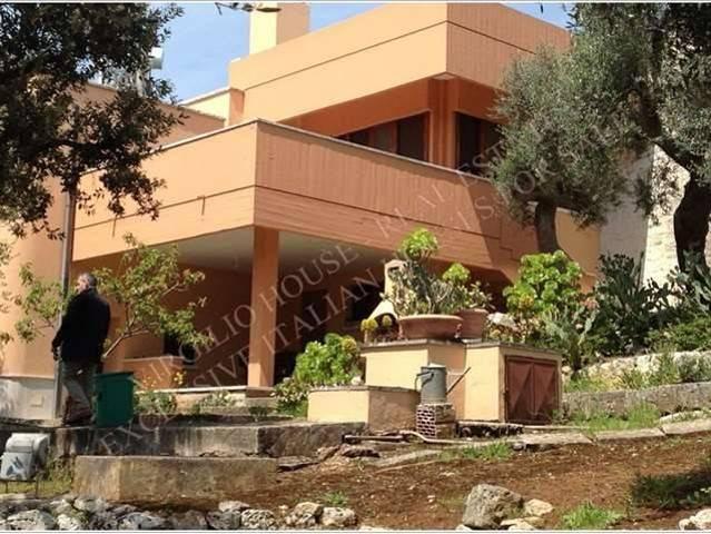 Villa in vendita a Ostuni