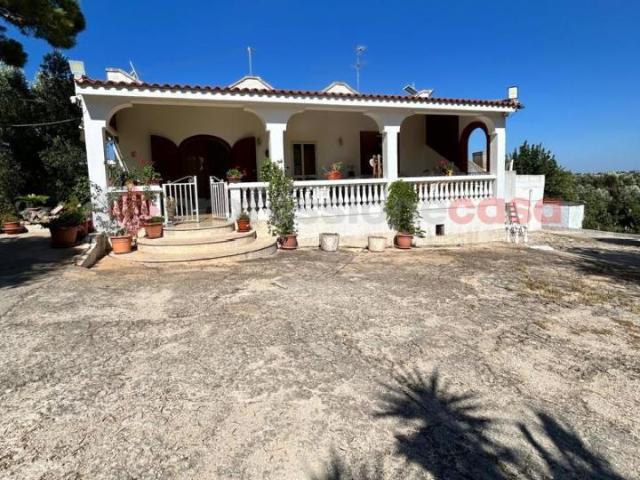 Villa in vendita a Ostuni
