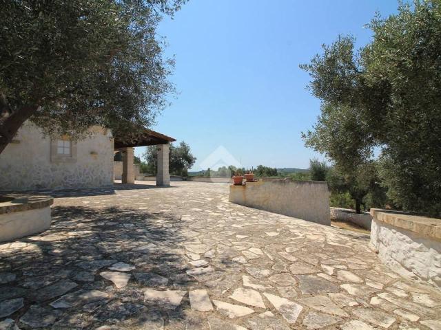Villa in vendita a Ostuni