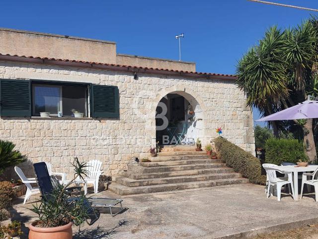Villa in vendita a Ostuni