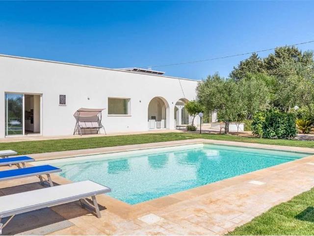 Villa in vendita a Ostuni