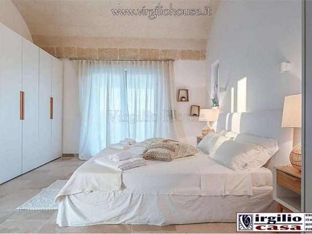Villa in vendita a Ostuni