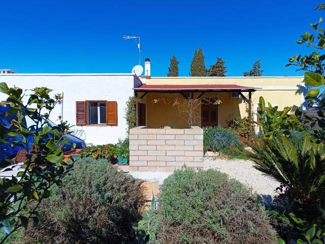Villa in vendita a Ostuni