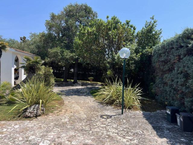 Villa in vendita a Ostuni