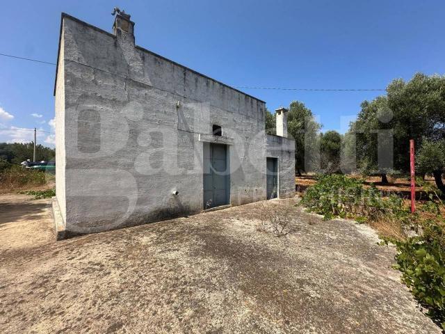 Villa in vendita a Ostuni