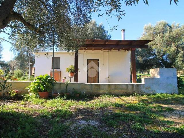 Villa in vendita a Ostuni