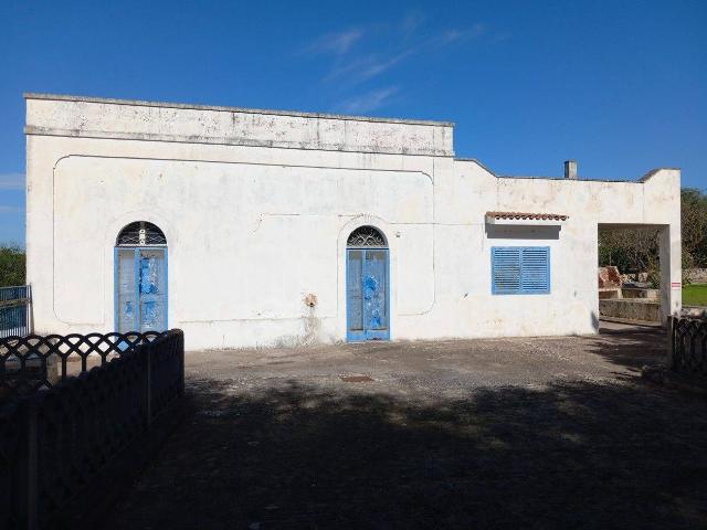 Villa in vendita a Ostuni