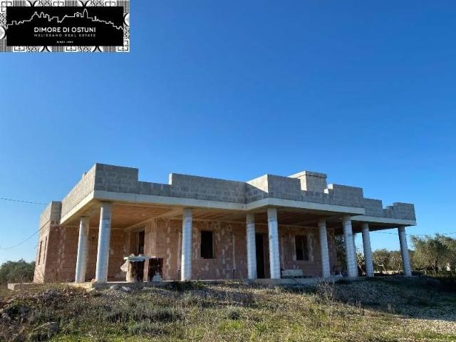 Villa in vendita a Ostuni