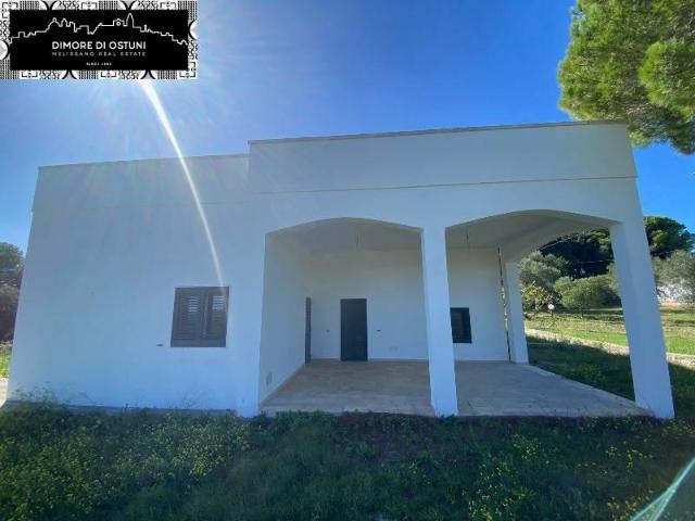 Villa in vendita a Ostuni