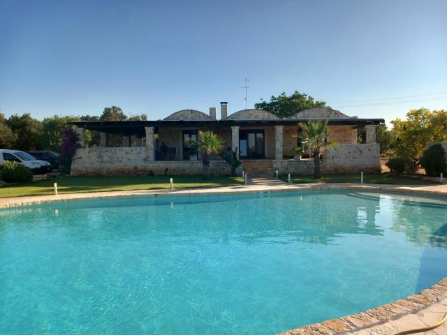 Villa in vendita a Ostuni