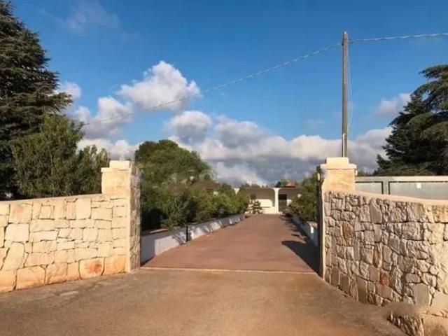 Villa in vendita a Ostuni