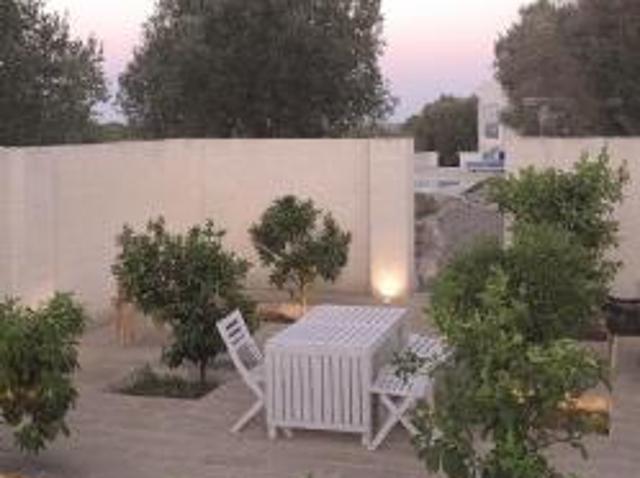 Villa in vendita a Ostuni