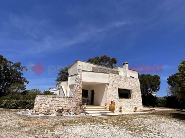 Villa in vendita a Ostuni