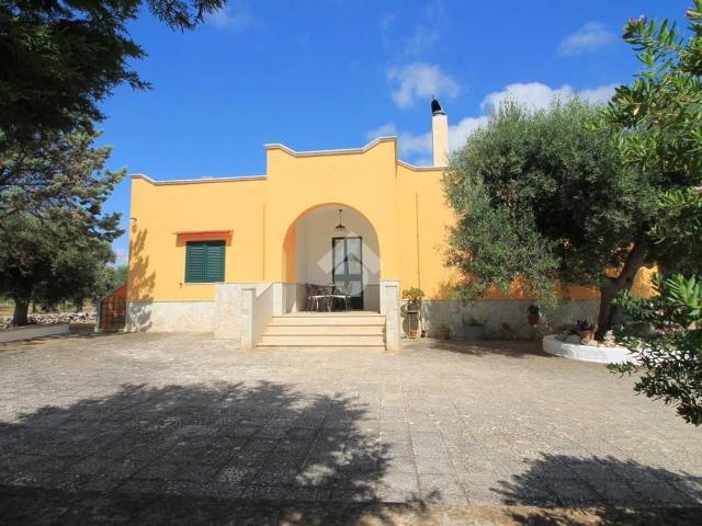 Villa in vendita a Ostuni