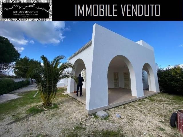 Villa in vendita a Ostuni