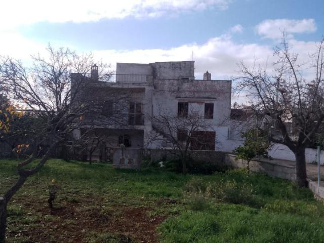 Villa in vendita a Ostuni