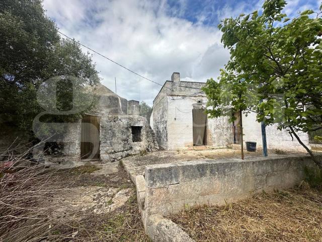Villa in vendita a Ostuni