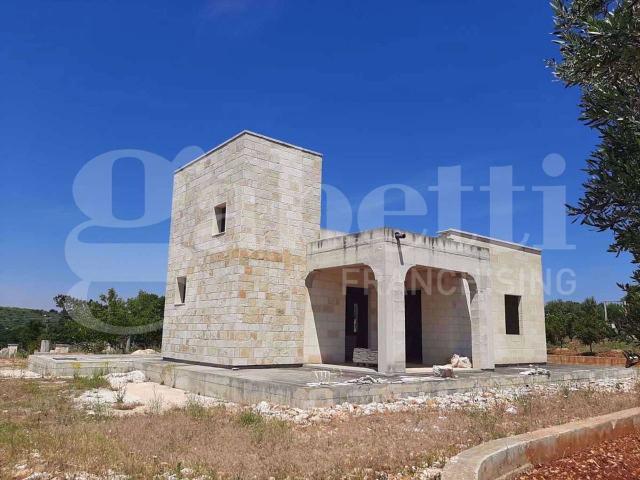 Villa in vendita a Ostuni