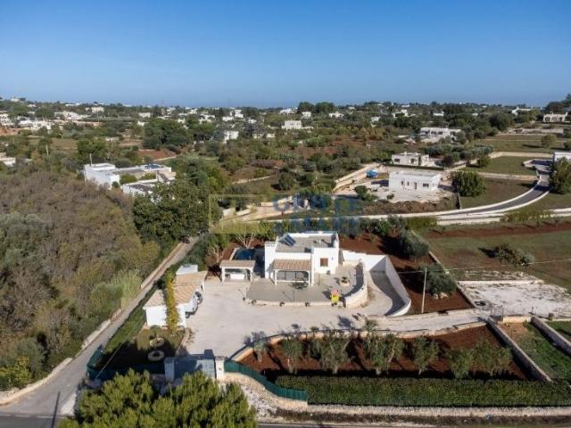 Villa in vendita a Ostuni