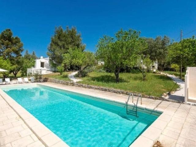 Villa in vendita a Ostuni