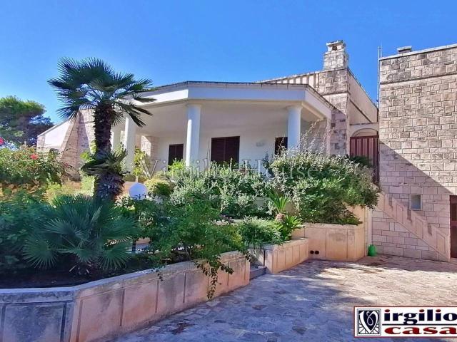 Villa in vendita a Ostuni