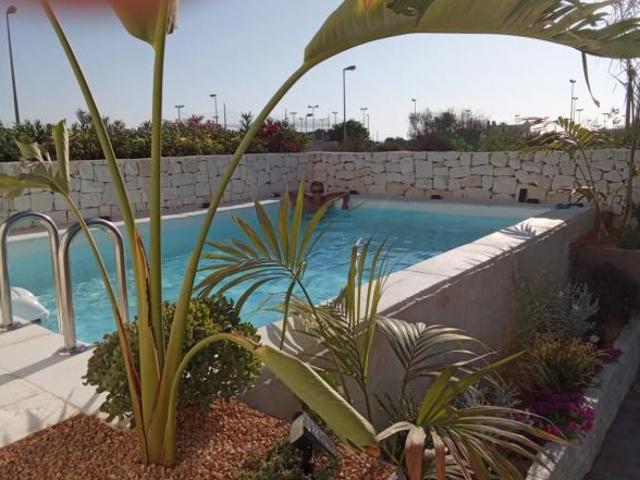 Villa in vendita a Ostuni