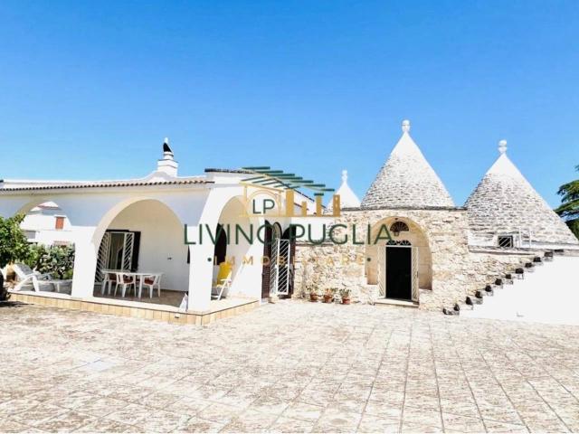 Villa in vendita a Ostuni