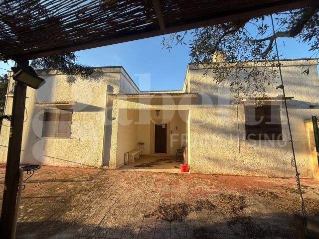 Villa in vendita a Ostuni