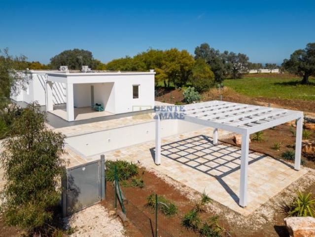 Villa in vendita a Ostuni