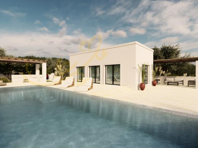 Villa in vendita a Ostuni