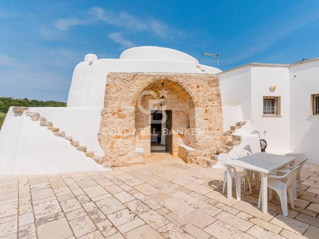 Abitazione tipica in vendita a Ostuni