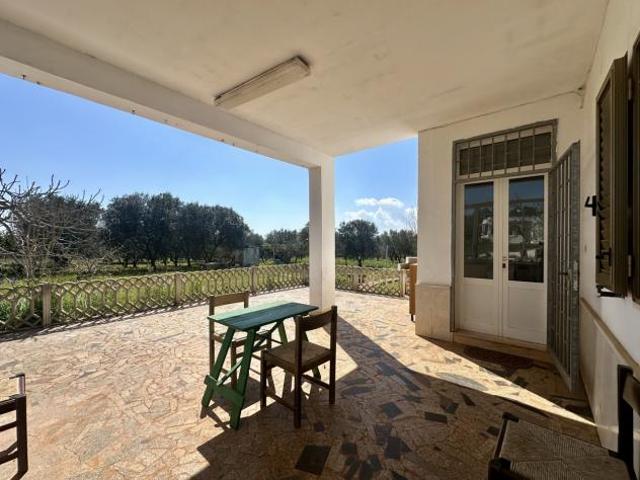 Villa in vendita a Ostuni