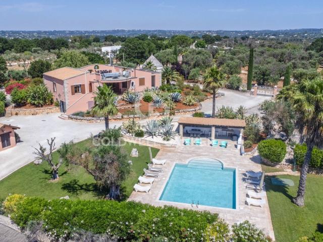 Villa in vendita a Ostuni