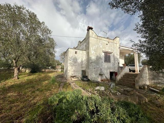 Villa in vendita a Ostuni