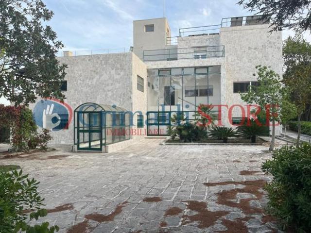 Villa in vendita a Ostuni