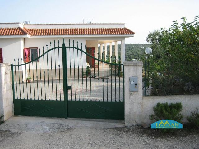 Villa in vendita a Ostuni