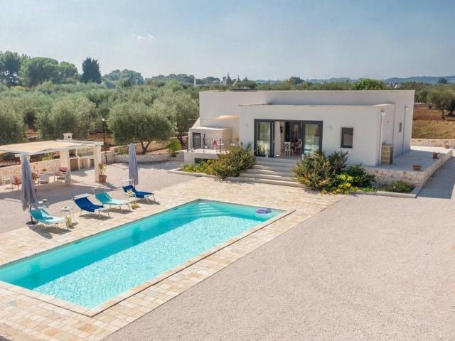 Villa in vendita a Ostuni