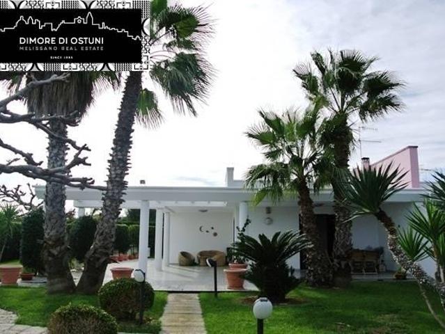 Villa in vendita a Ostuni