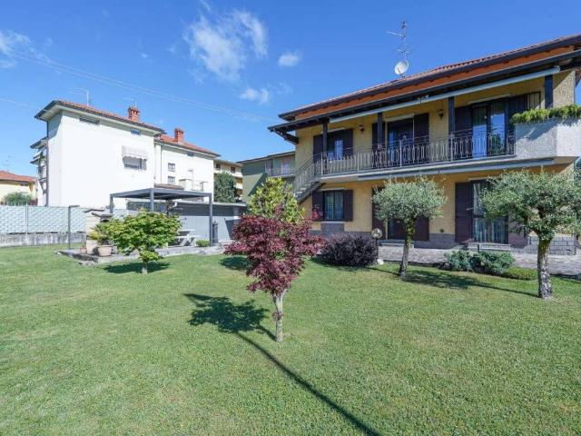 Villa in vendita a Osio Sotto BG