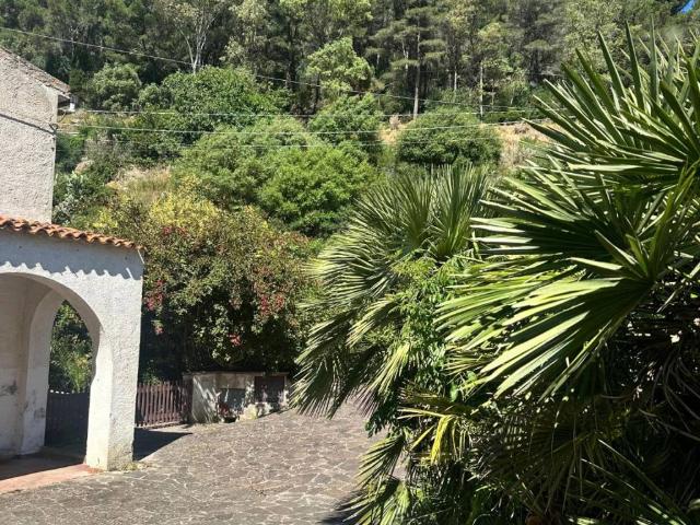 Villa in vendita a Osilo SS