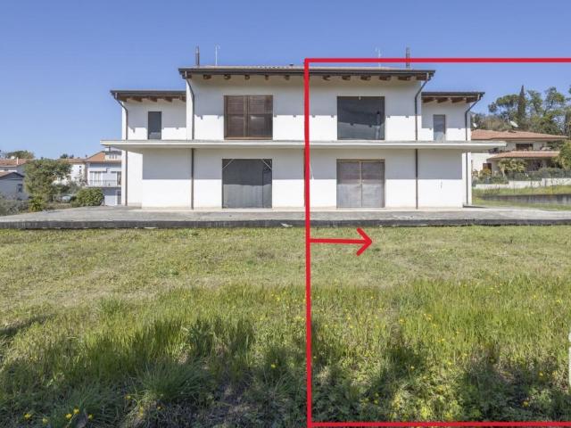 Villa in vendita a Osimo