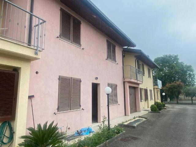 Villa in vendita a Osimo AN