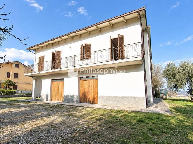 Villa in vendita a Osimo AN