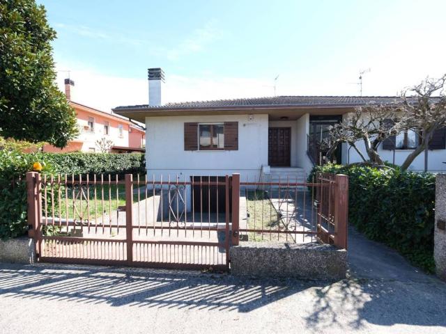 Villa in vendita a Ospedaletto Euganeo PD